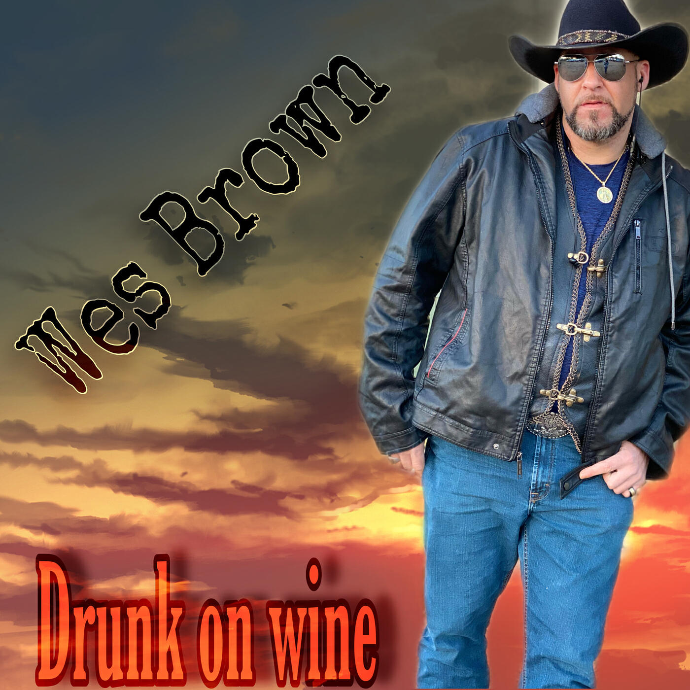 Релиз Drunk on Wine