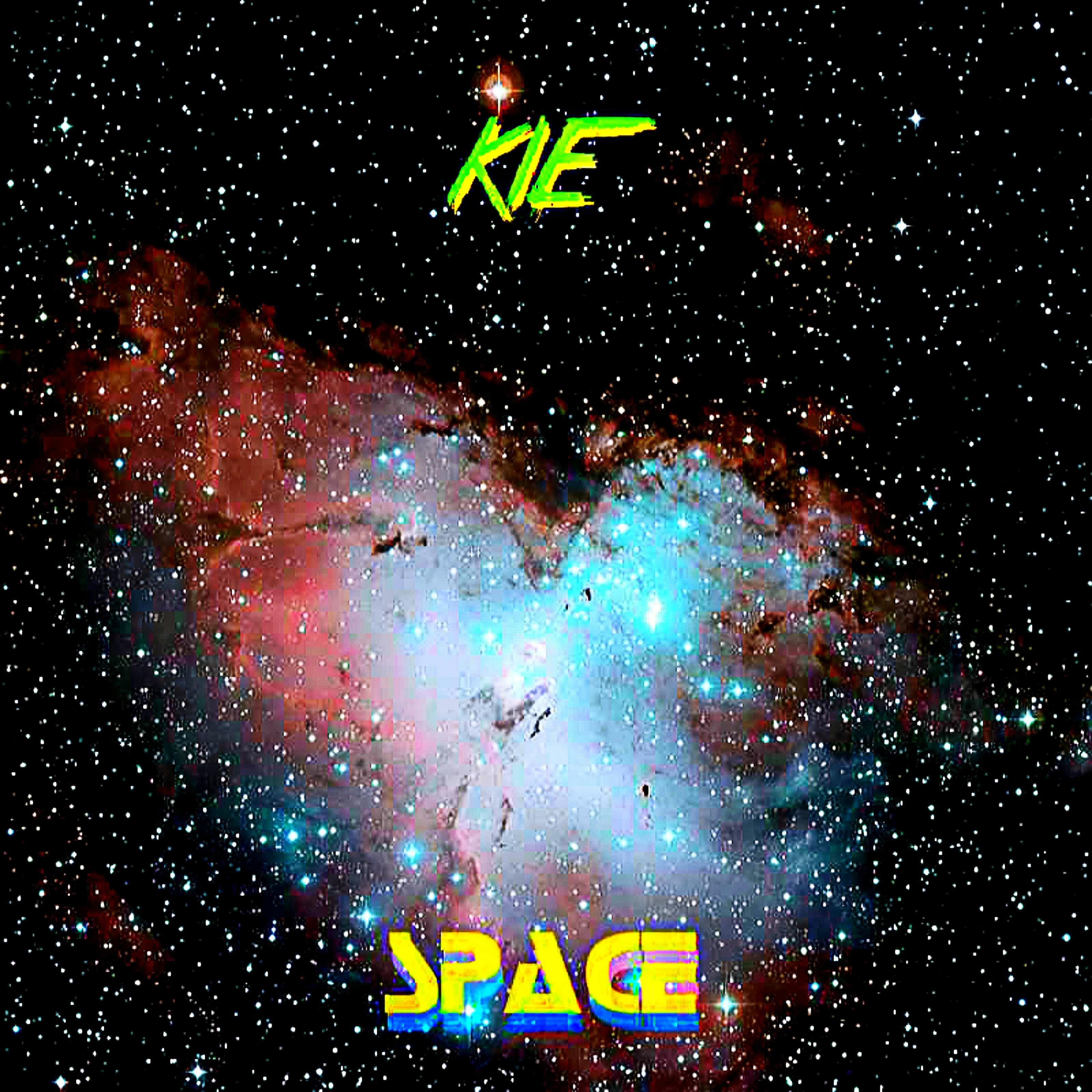 Скачать песню Kie - Space бесплатно в MP3 для Android и iOS