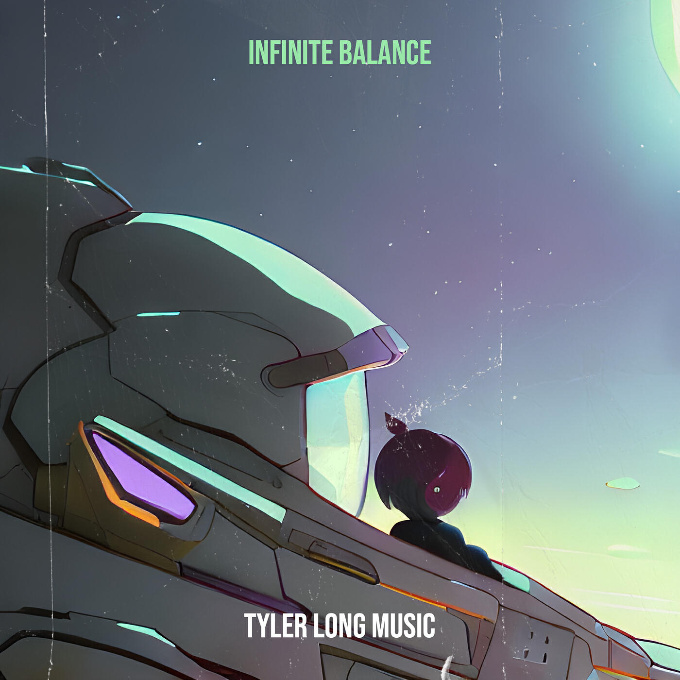 Релиз Infinite Balance
