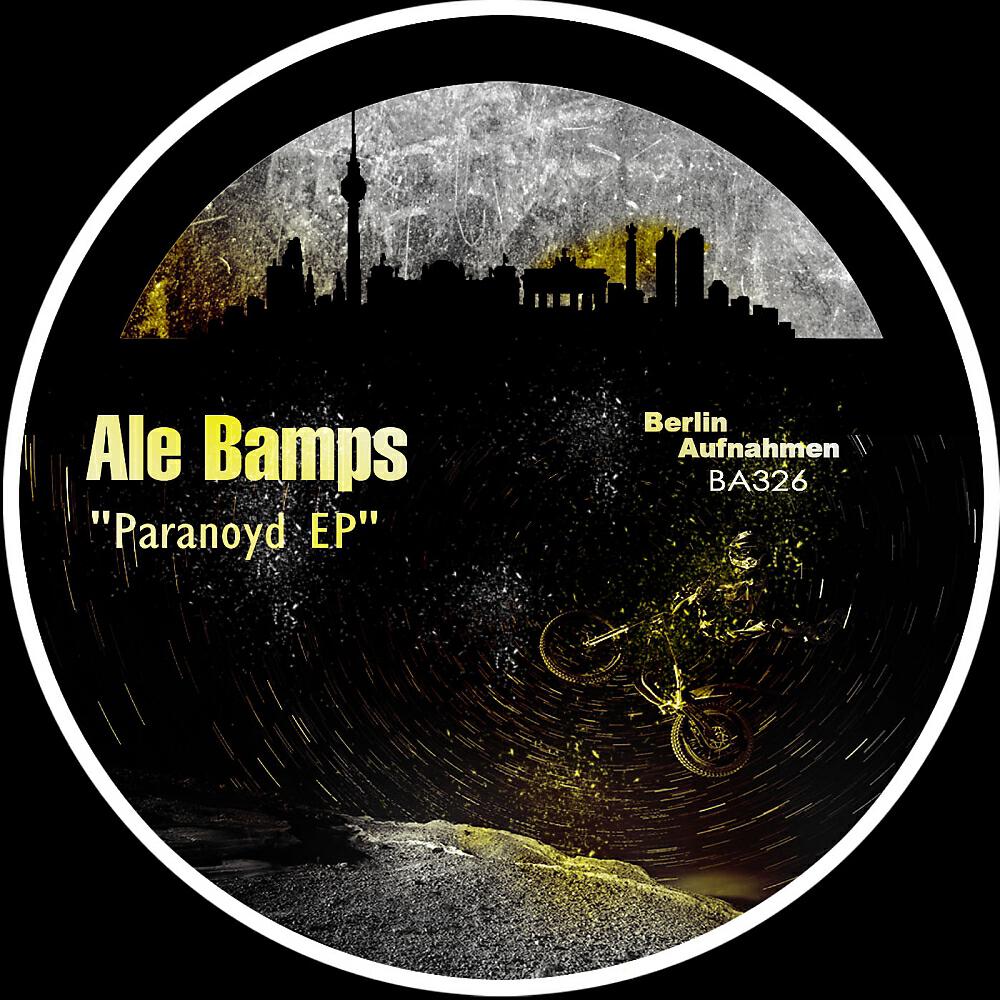 Релиз Paranoyd EP