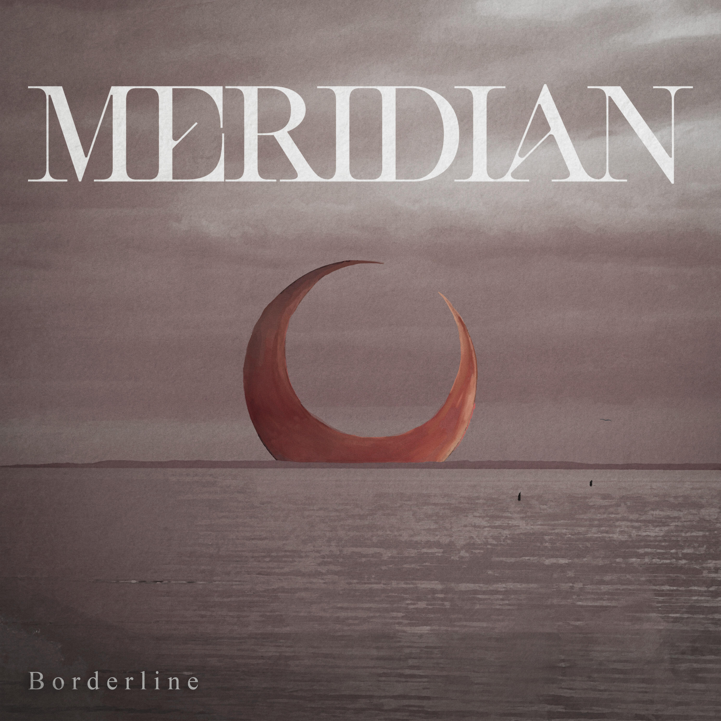 Релиз Borderline