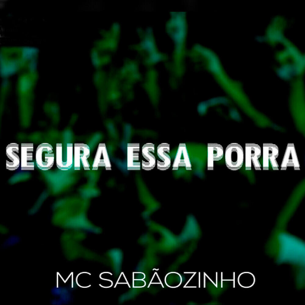 Релиз Segura Essa Porra
