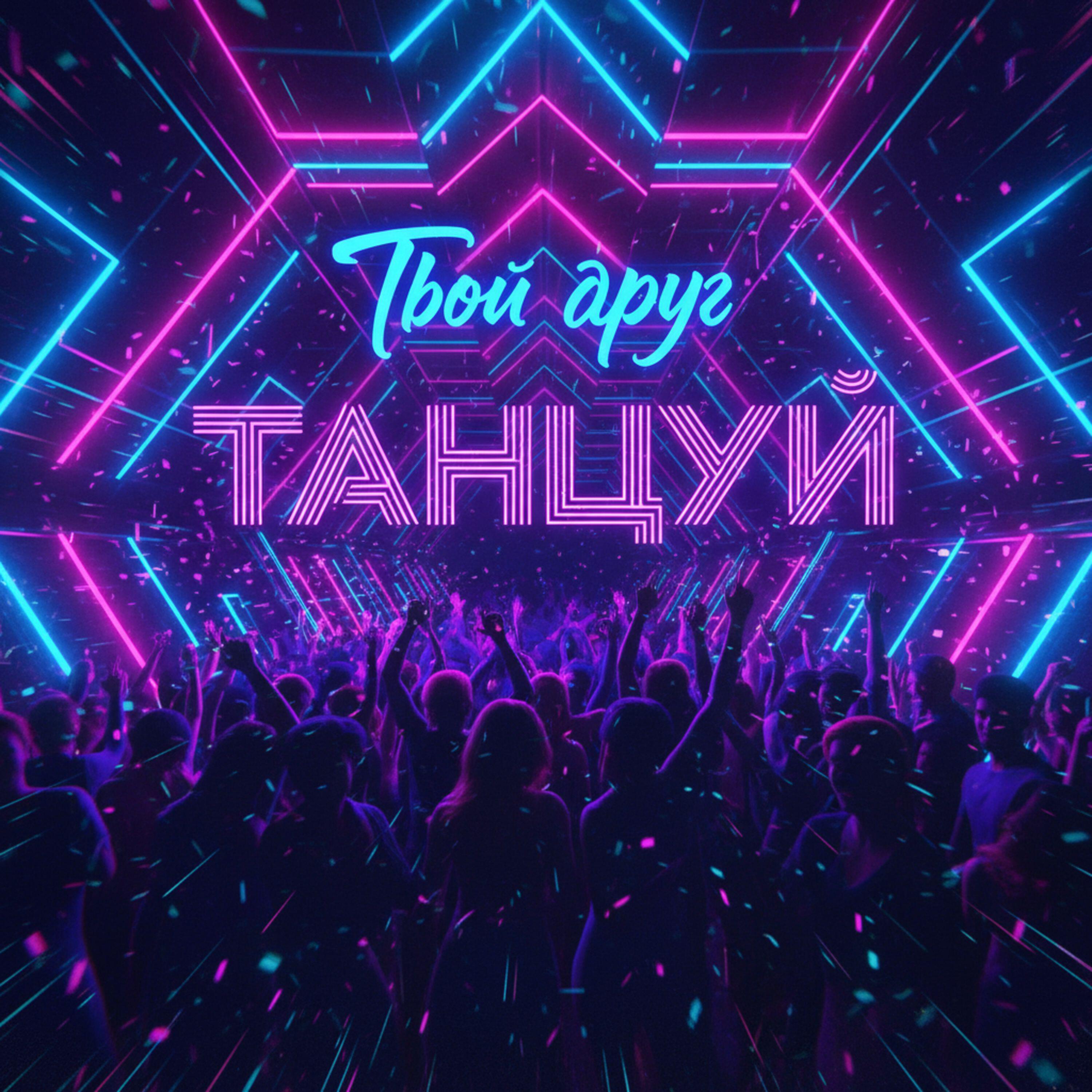 Релиз Танцуй