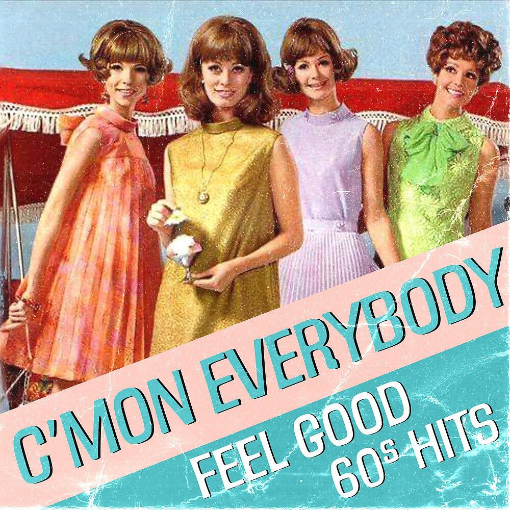 Релиз C'mon Everybody
