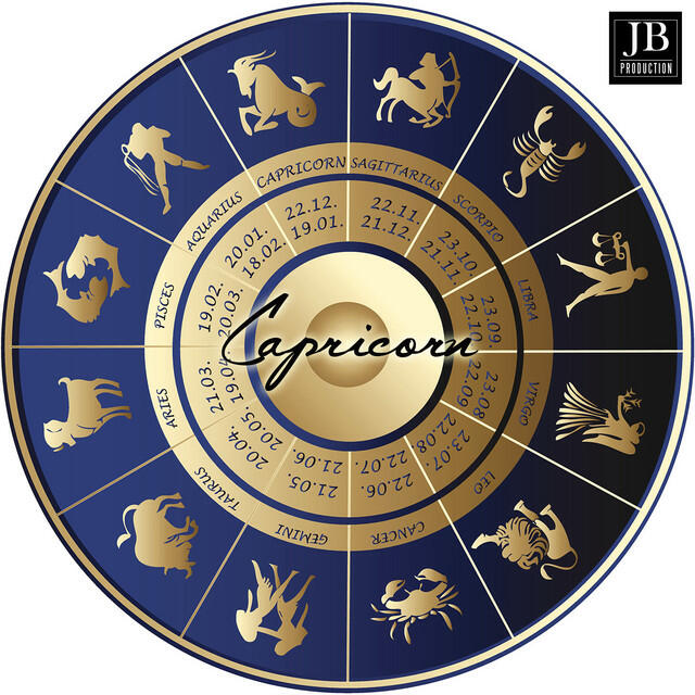 Релиз Capricorn