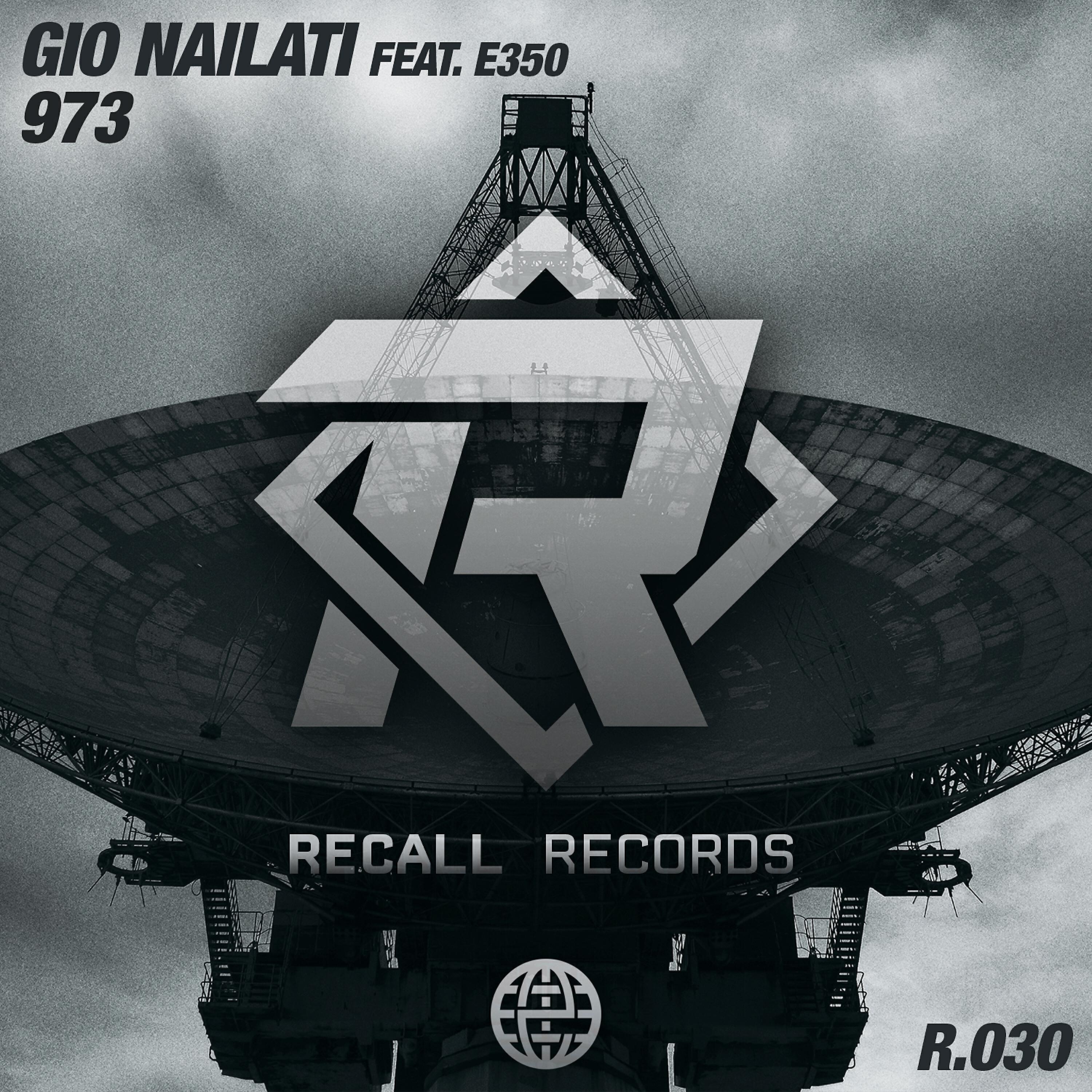 Релиз 973 (feat. E350)