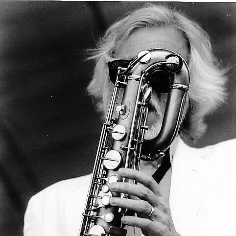 Gerry Mulligan & The Concert Jazz Band