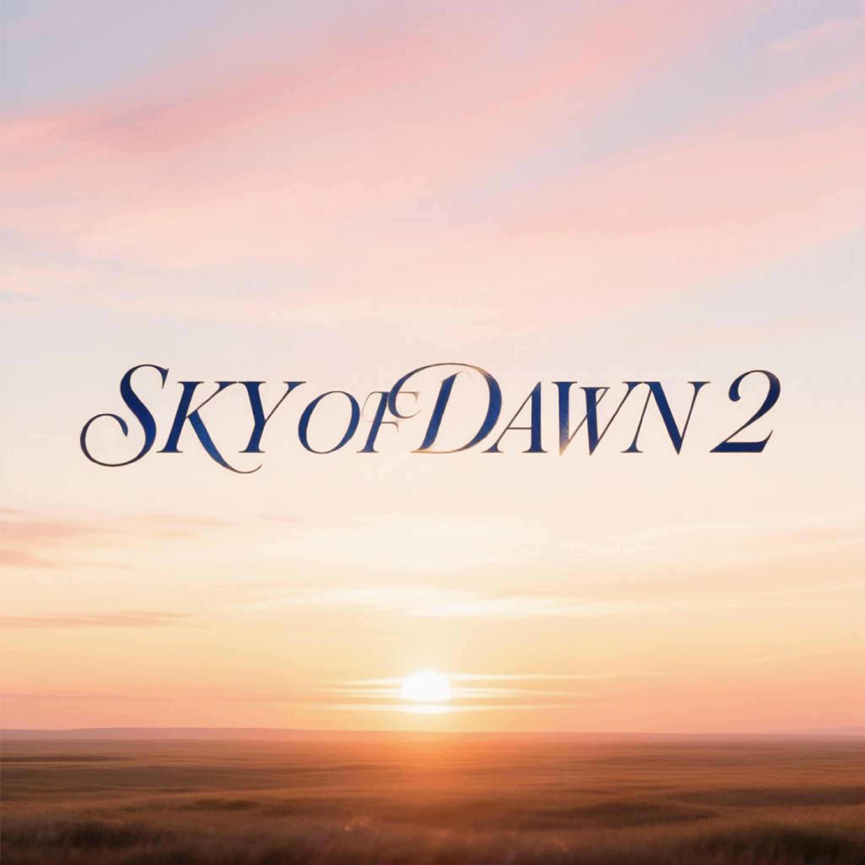 Релиз Sky of Dawn 2