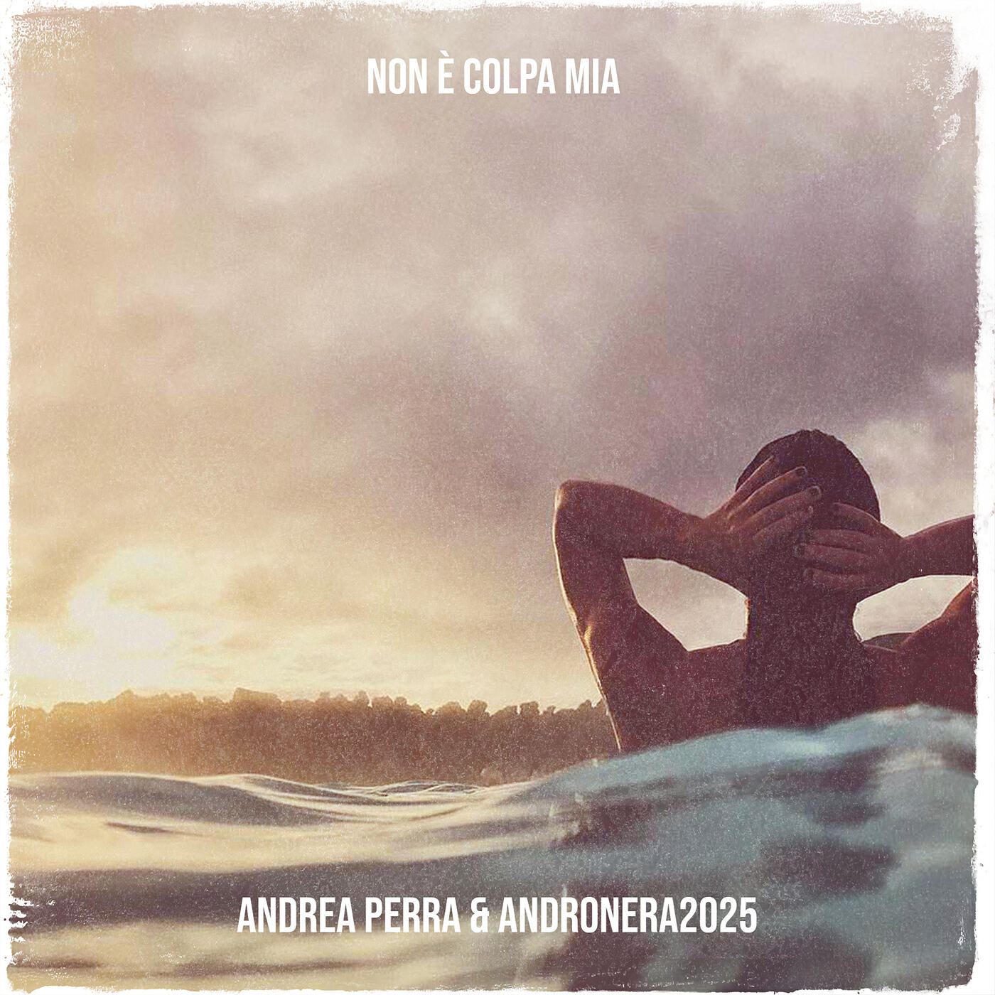 Релиз Non è colpa mia