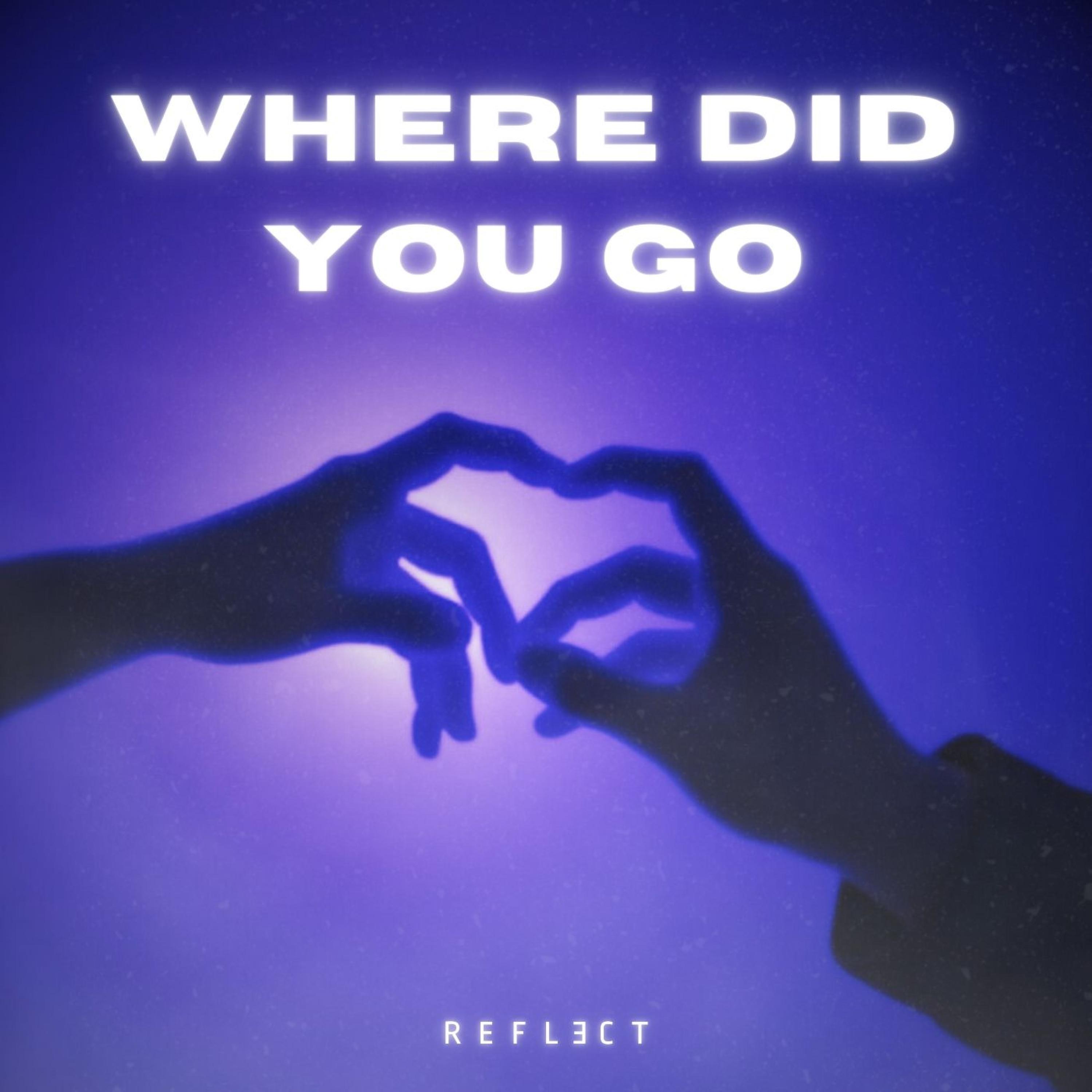 Релиз Where Did You Go