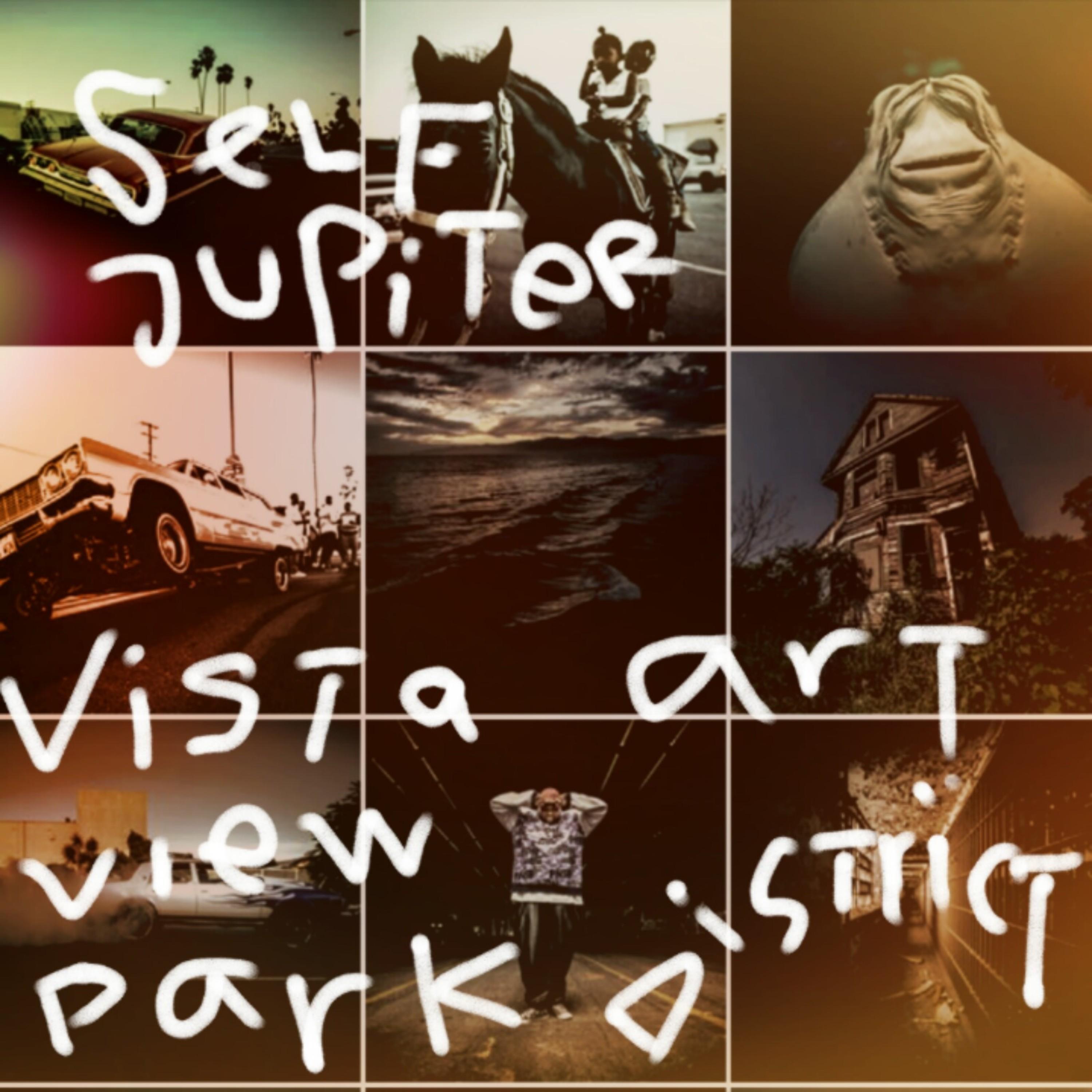 Релиз Vista View Park Art District
