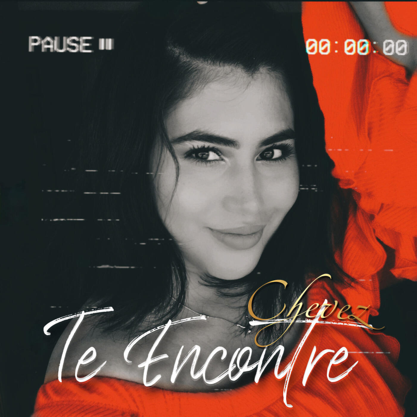 Релиз Te Encontré