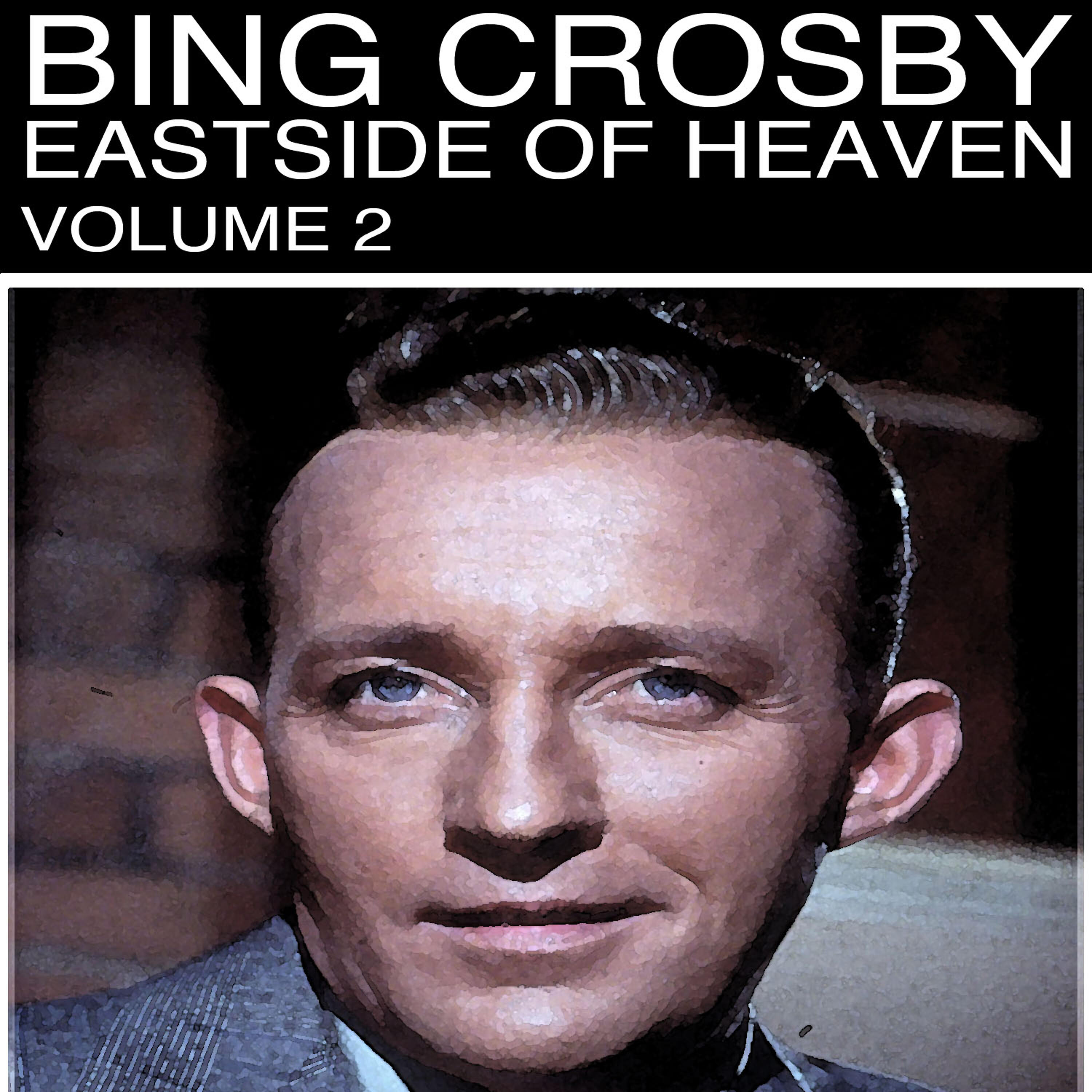 Релиз East Side of Heaven, Vol. 2
