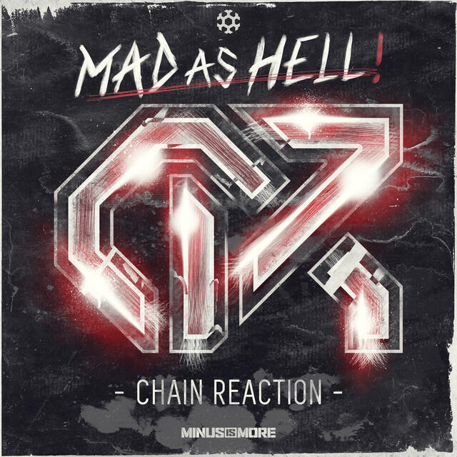 Релиз Mad As Hell