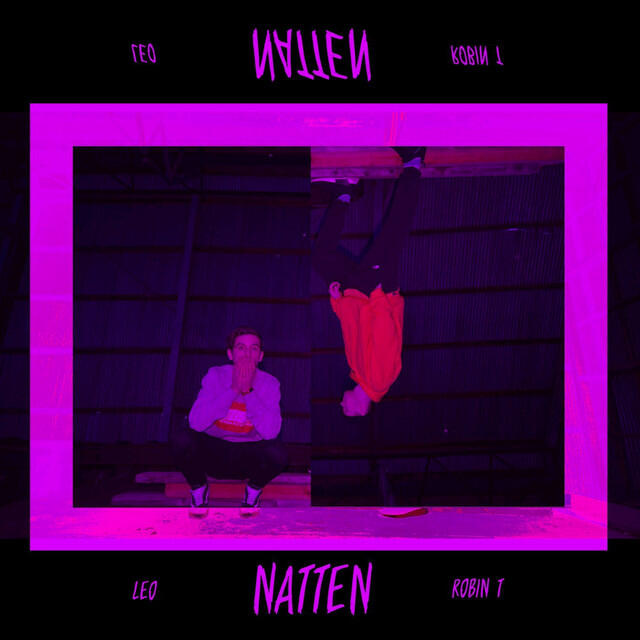 Трек NATTEN