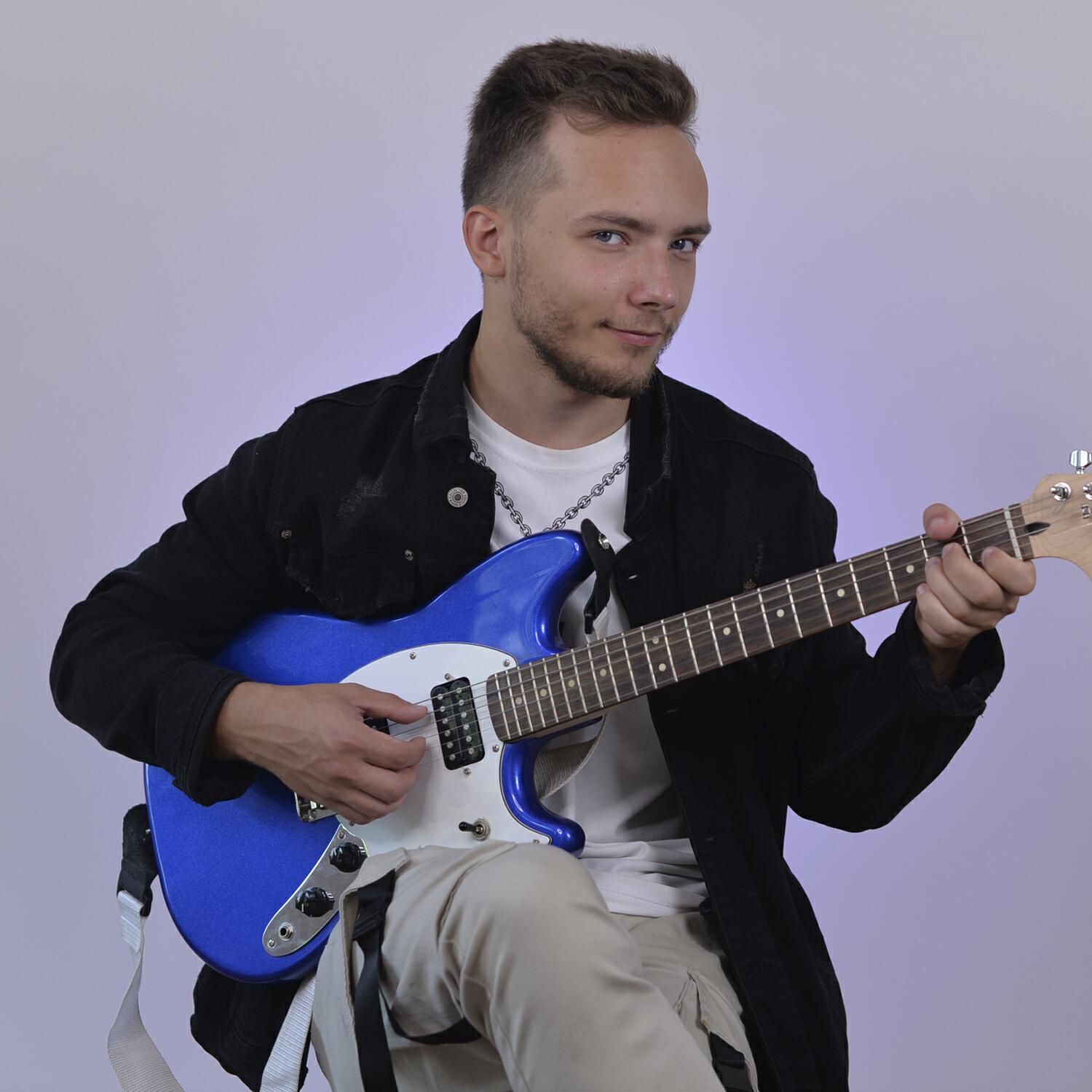 Изображение артиста