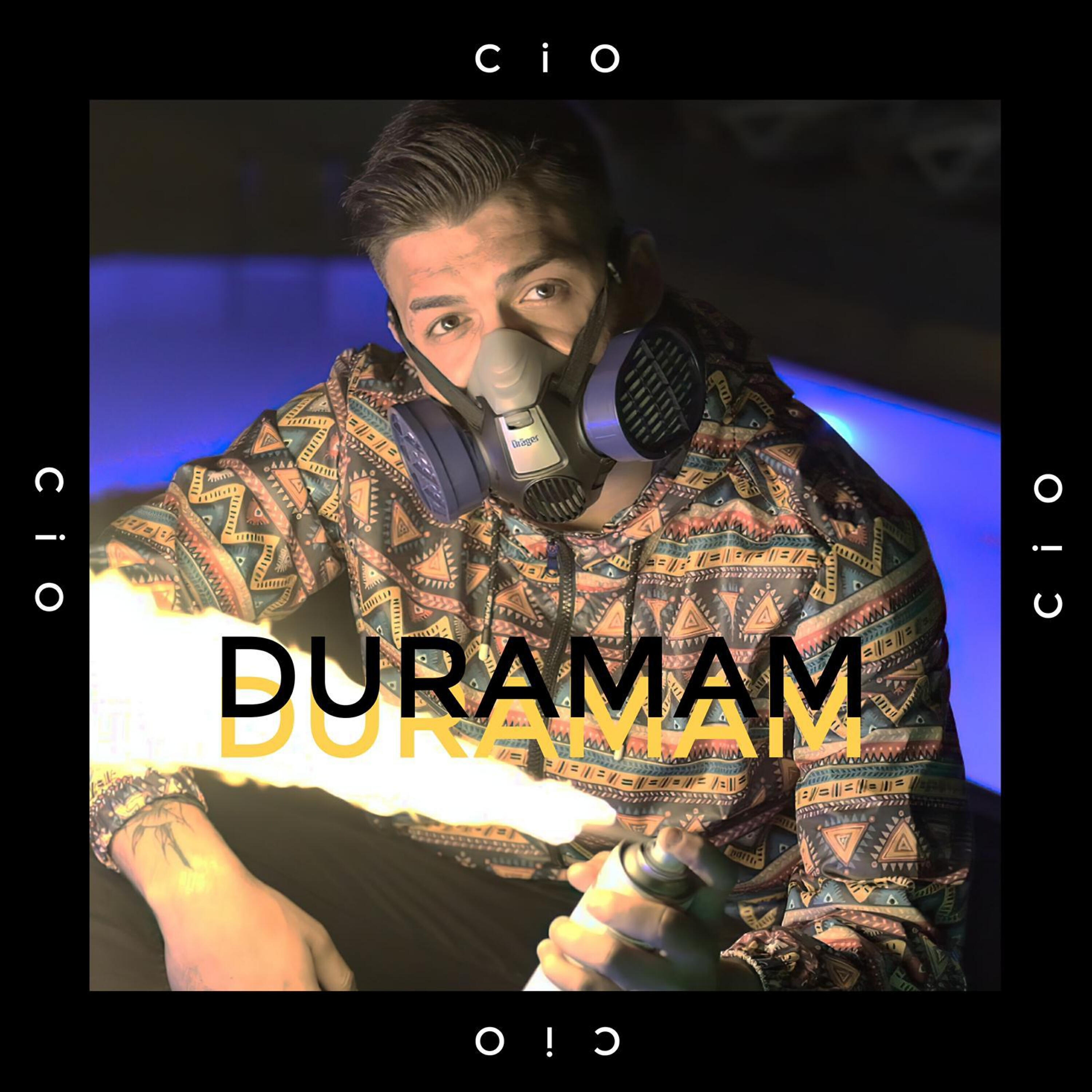 Релиз Duramam