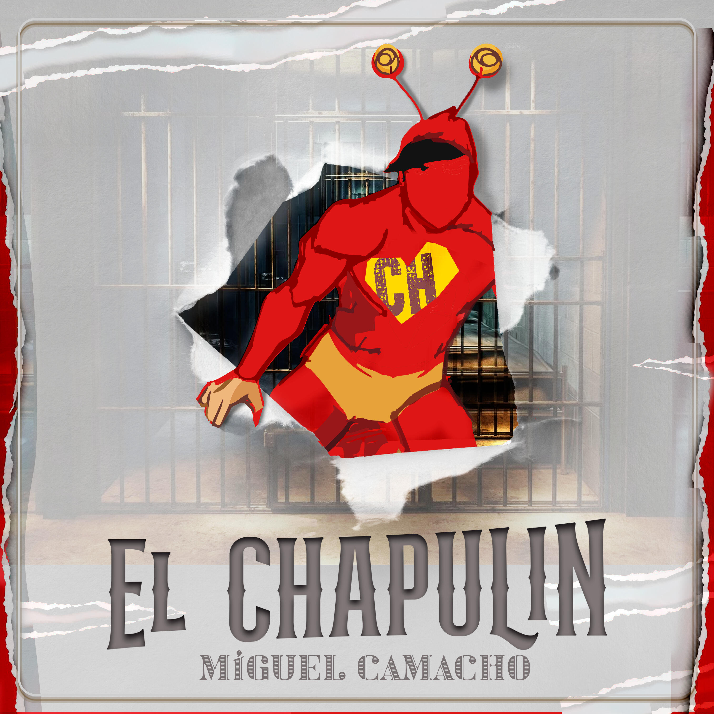 Релиз El Chapulin