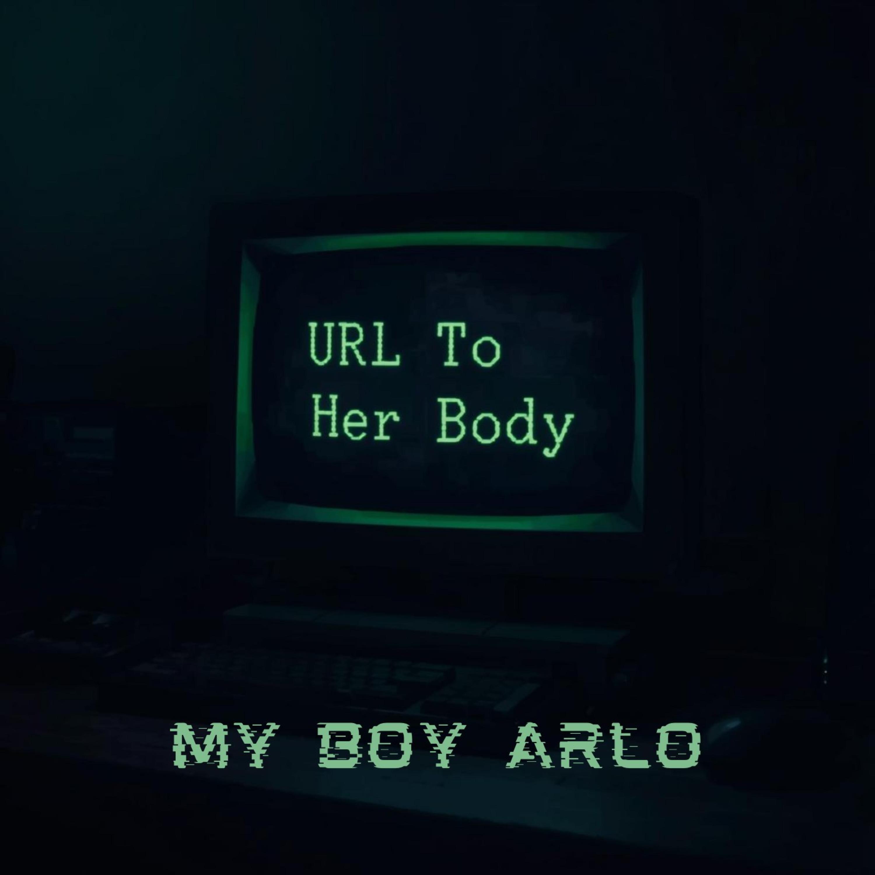 Релиз URL To Her Body