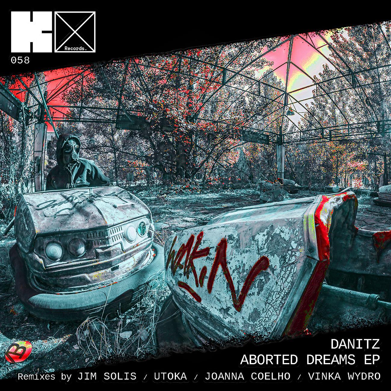 Релиз Aborted Dreams EP
