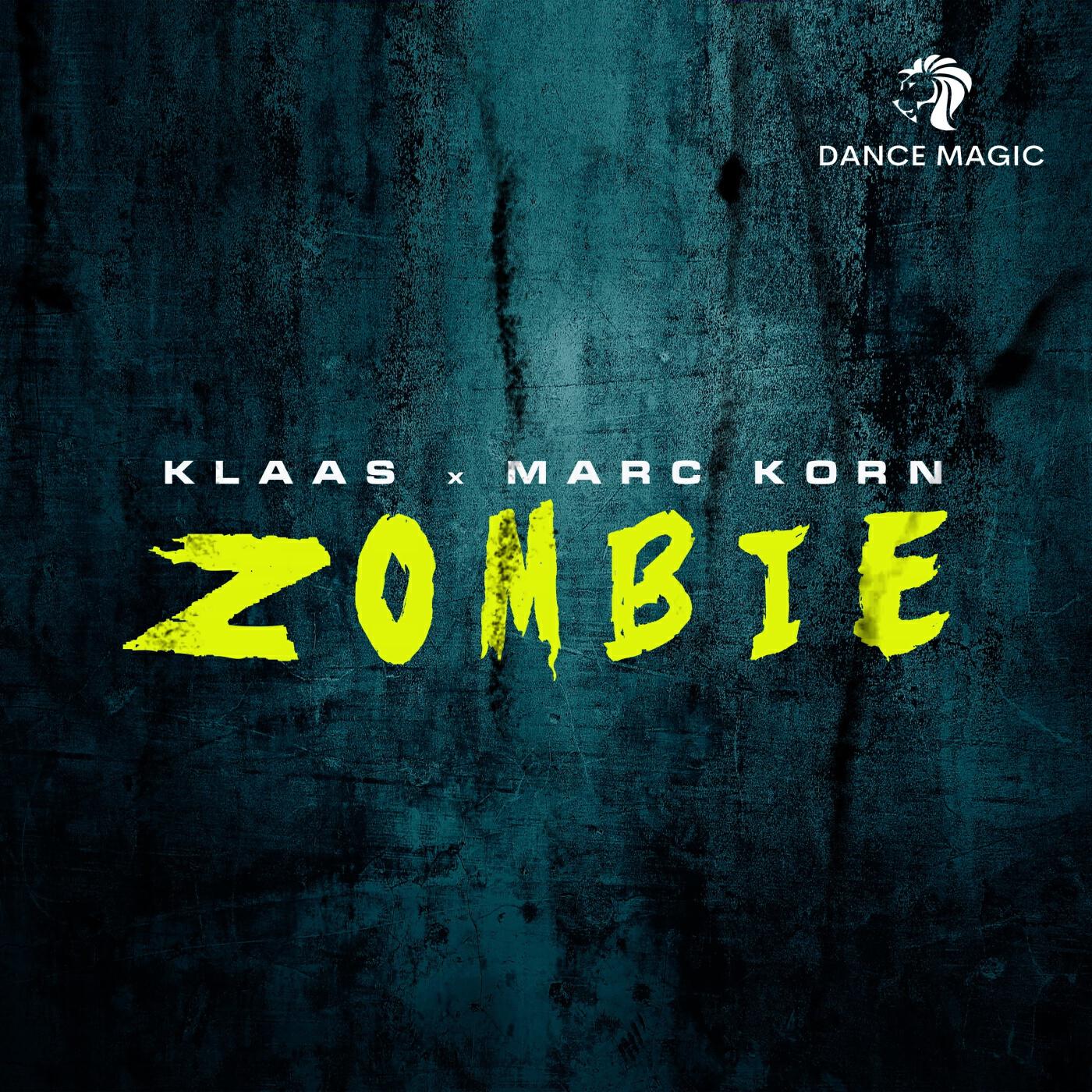 Релиз Zombie