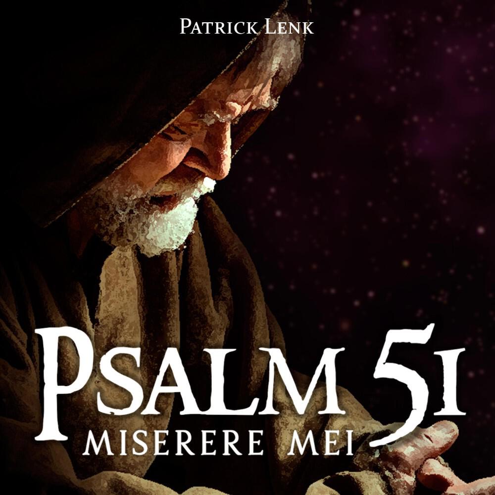 Релиз Miserere Mei (Psalm 51)
