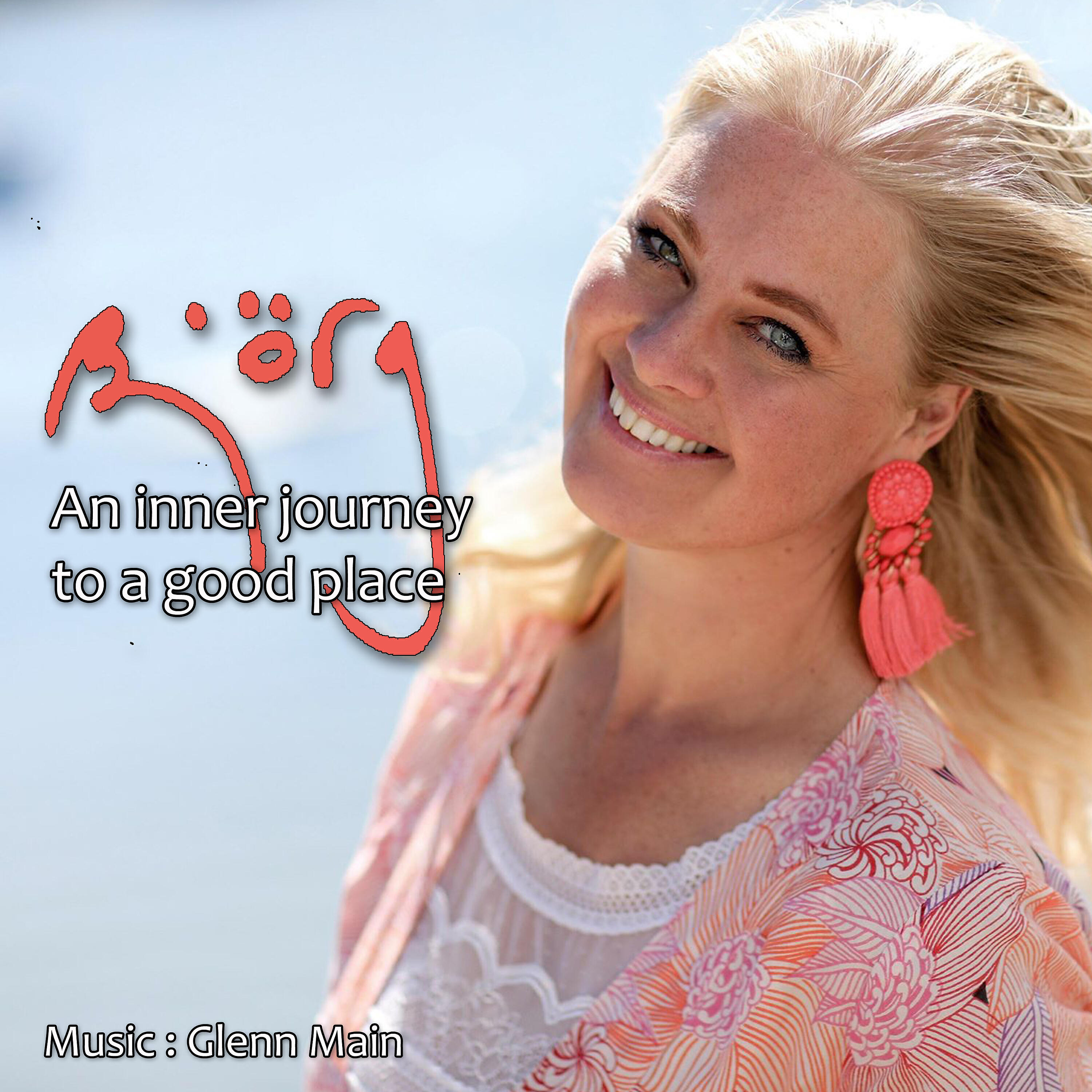 Релиз An Inner Journey to a Good Place