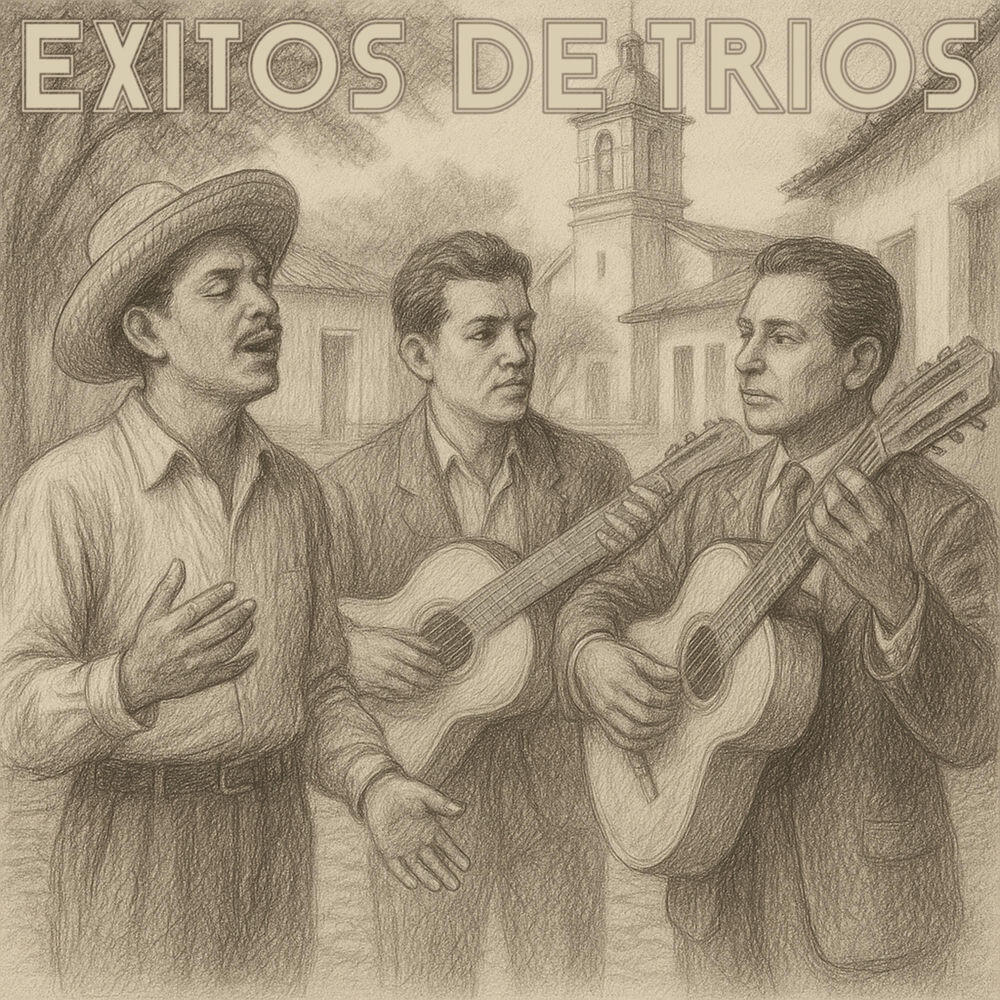 Trio Culacan