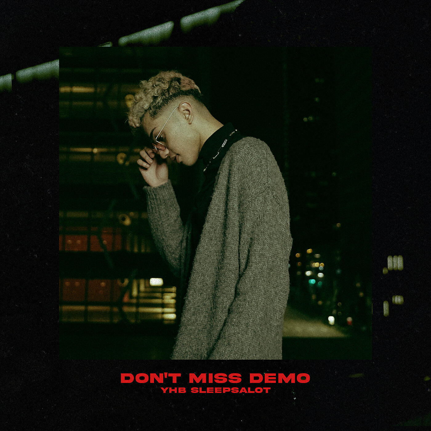 Релиз Don't Miss Demo