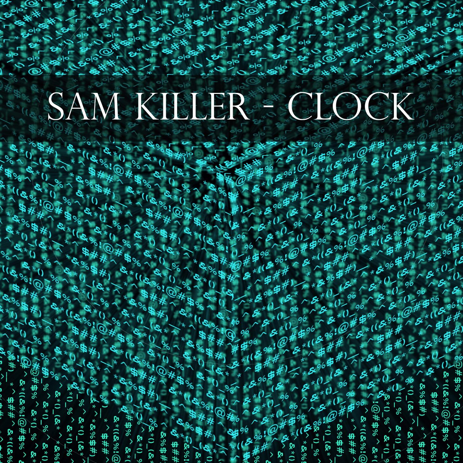 Релиз Clock