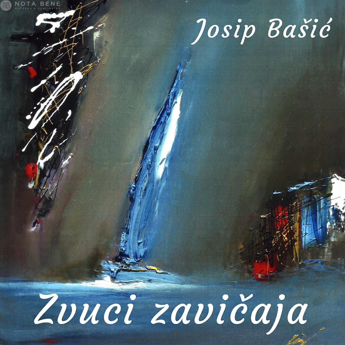 Релиз Zvuci zavičaja