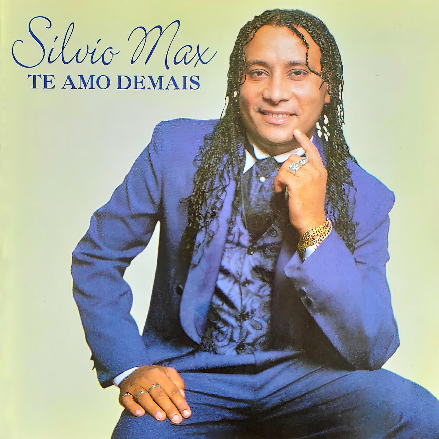 Silvio Max