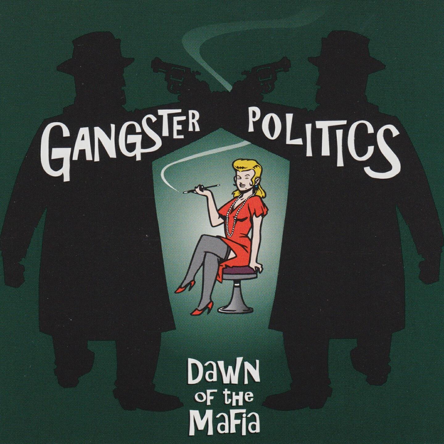 Релиз Dawn of the Mafia