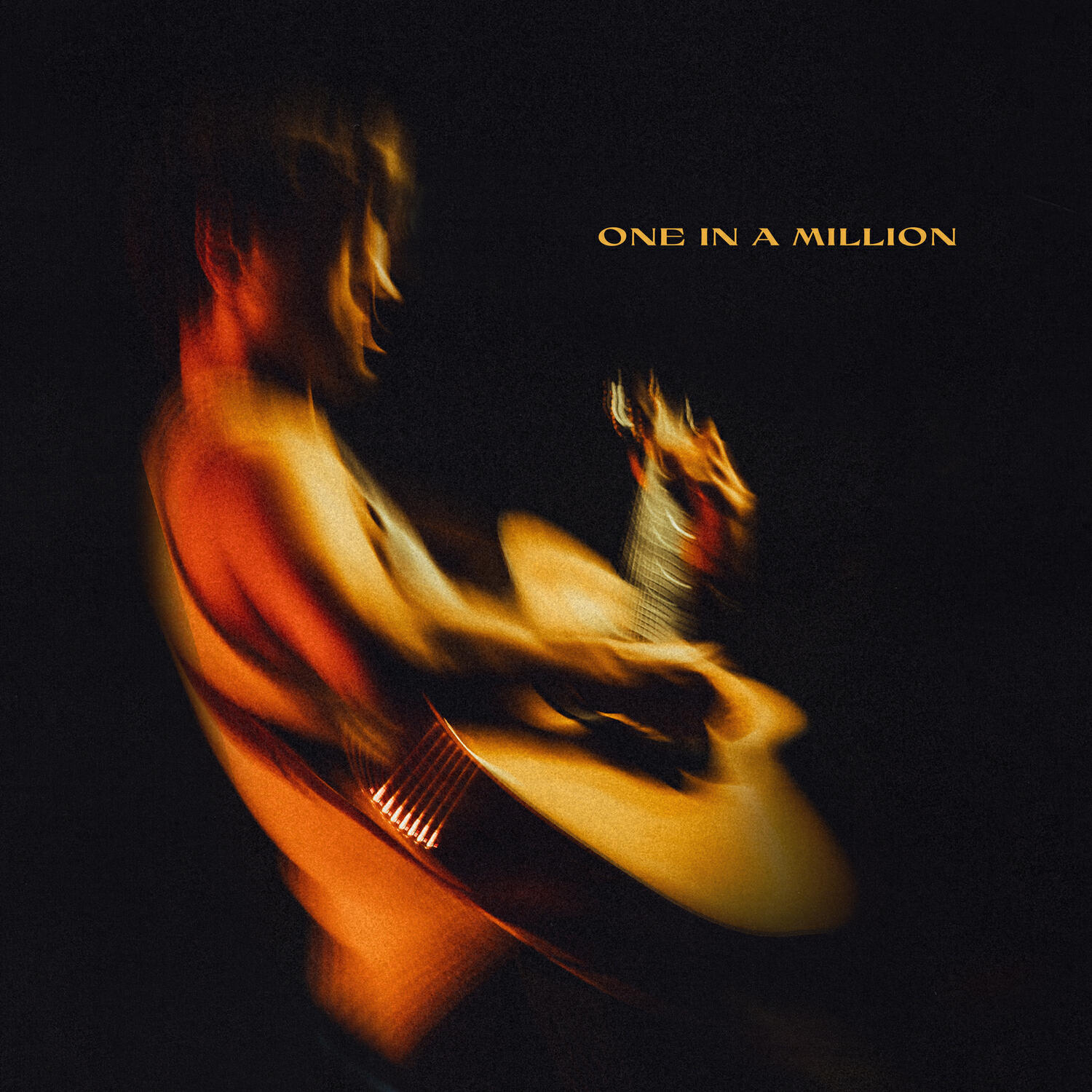 Релиз One In A Million