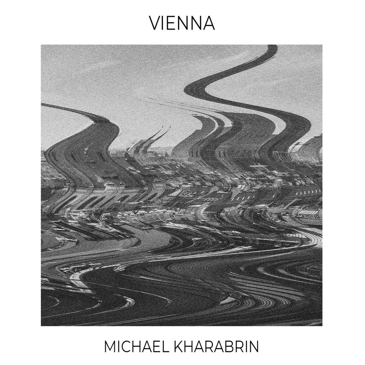 Michael Kharabrin