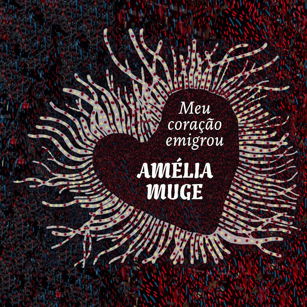 Релиз Meu Coração Emigrou