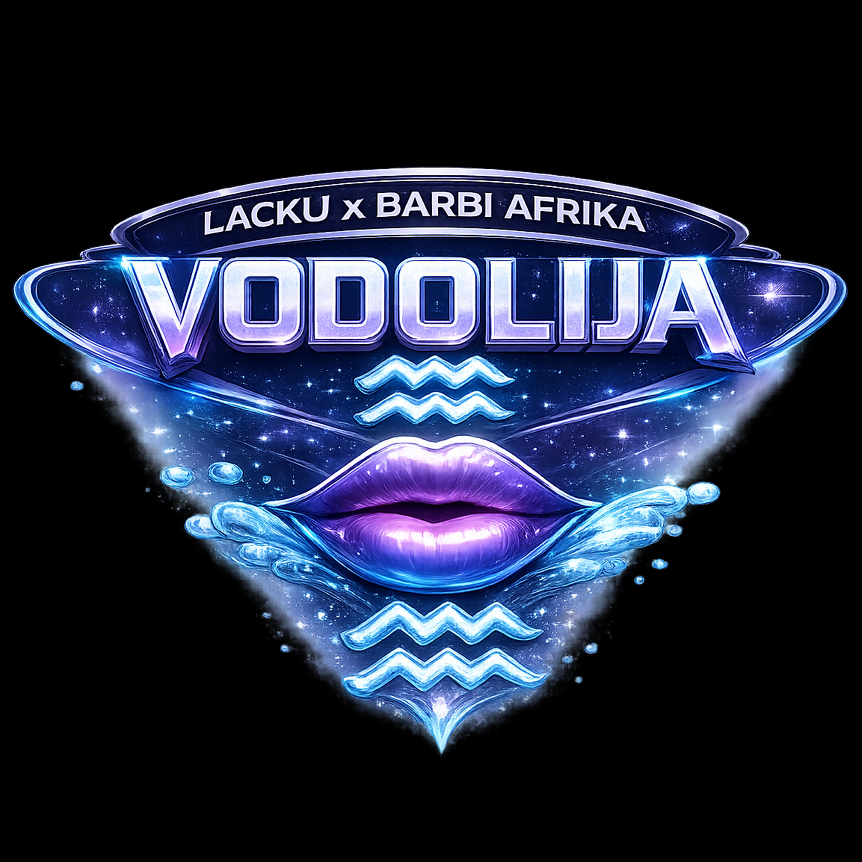 Релиз Vodolija