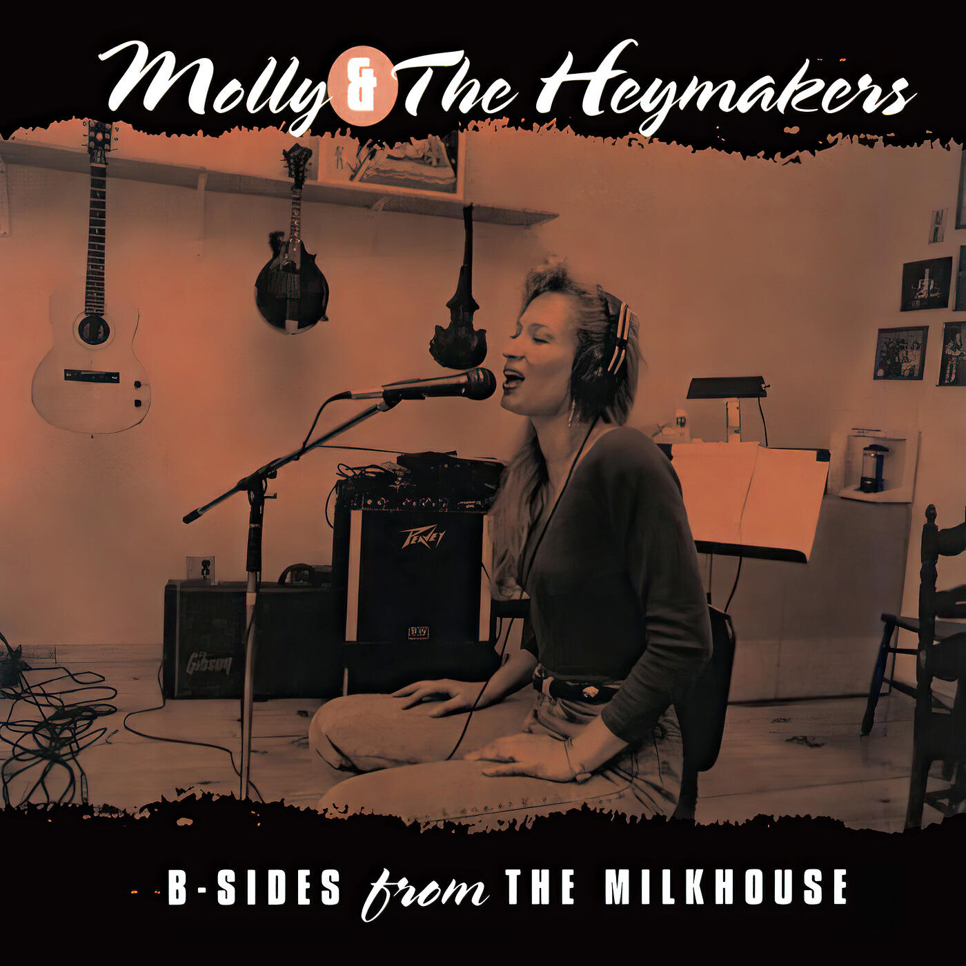 Molly & The Heymakers