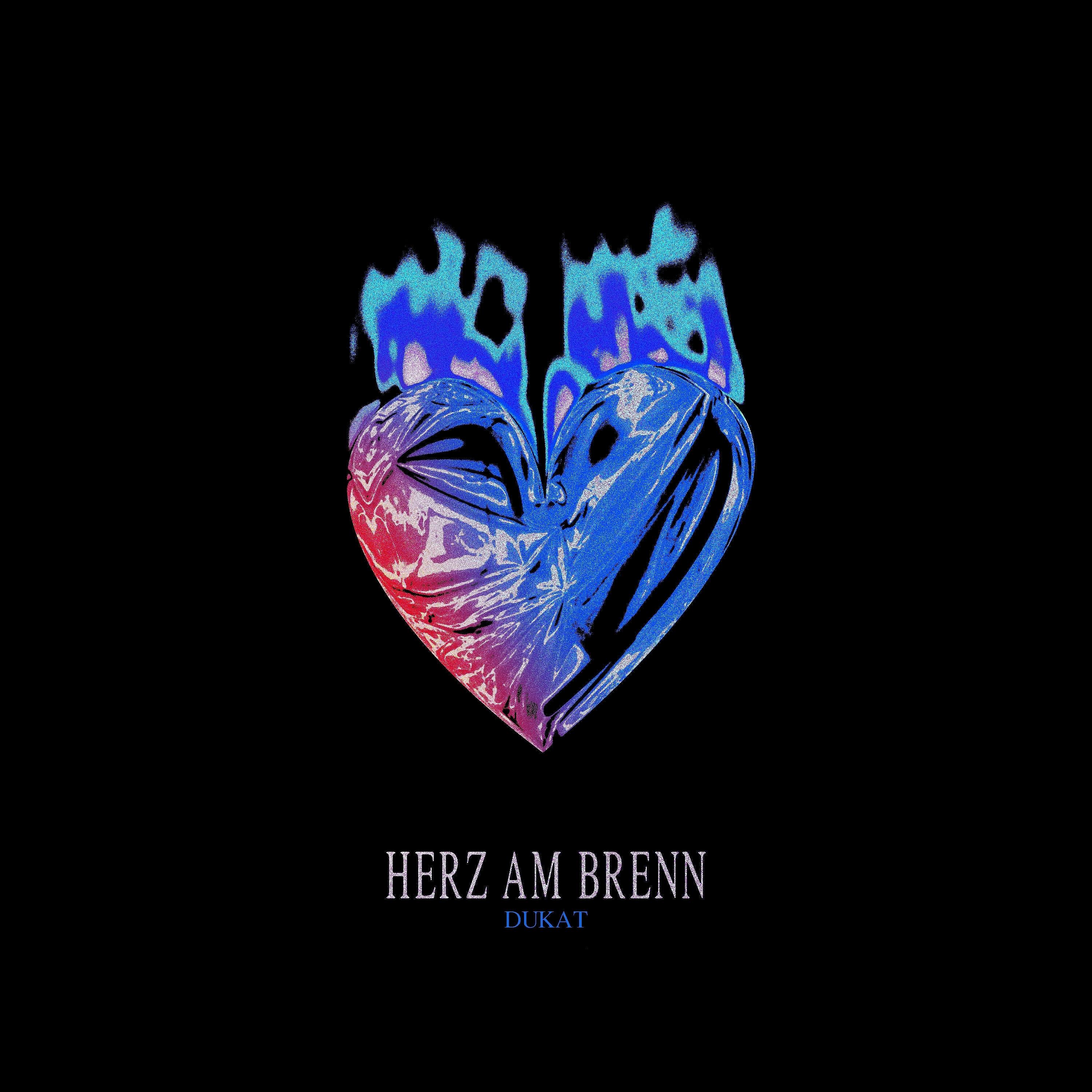 Релиз Herz am Brenn