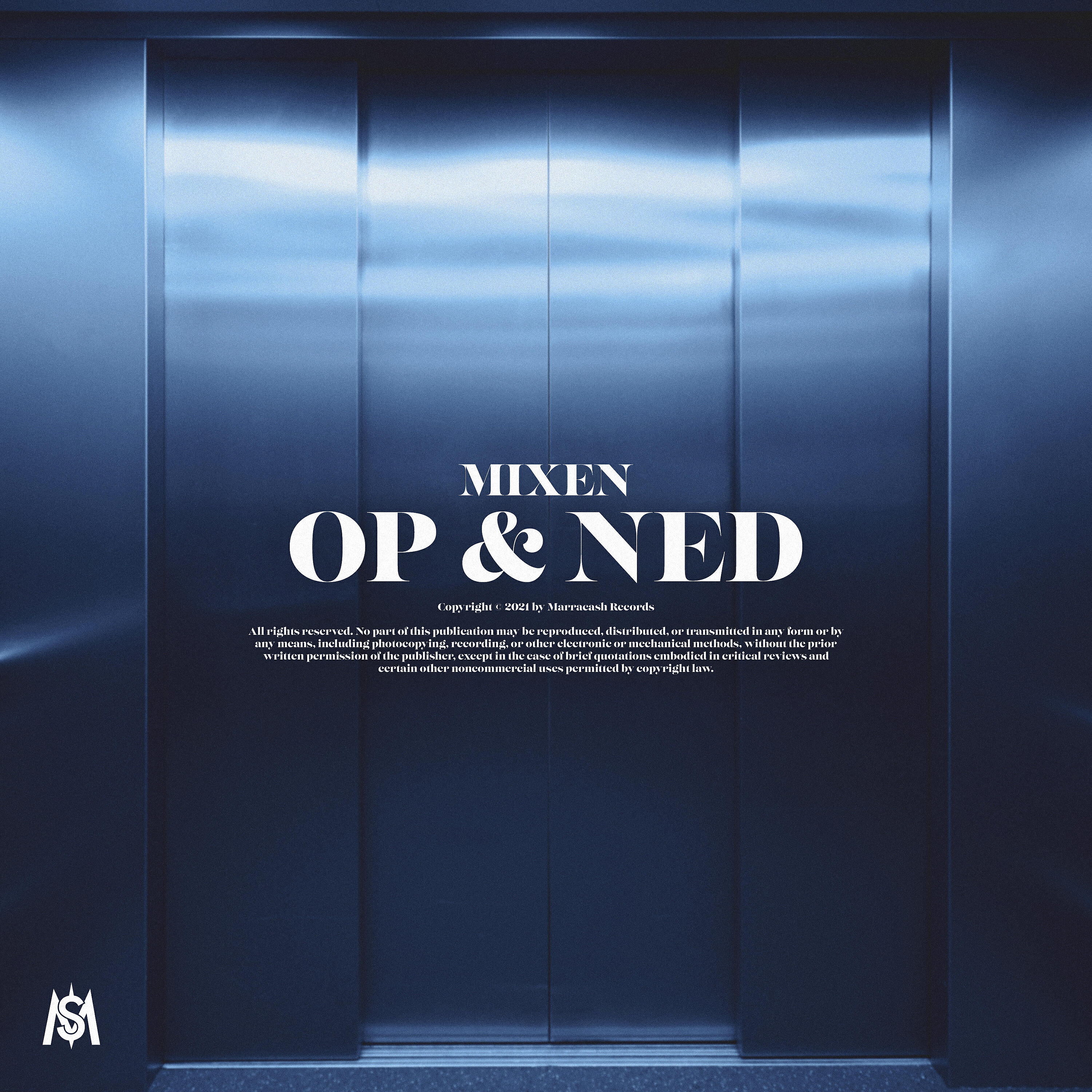 Релиз Op & Ned