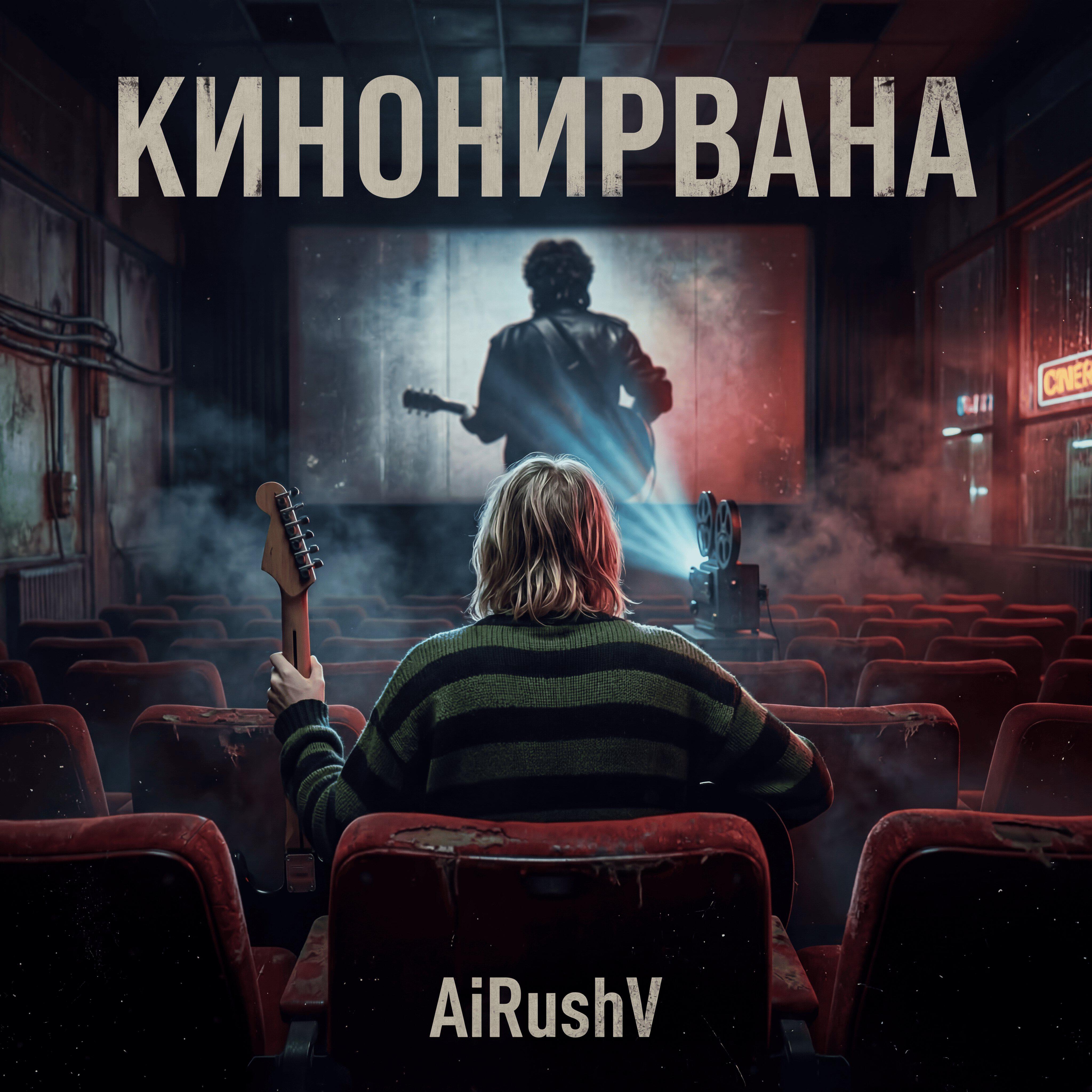 Трек Кинонирвана