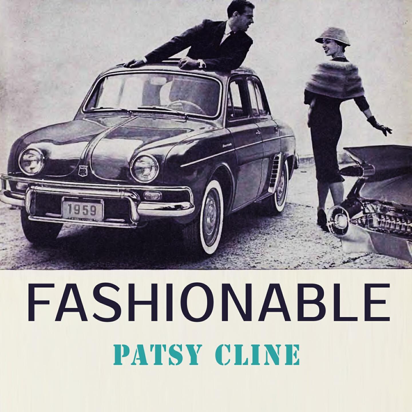 Релиз Fashionable