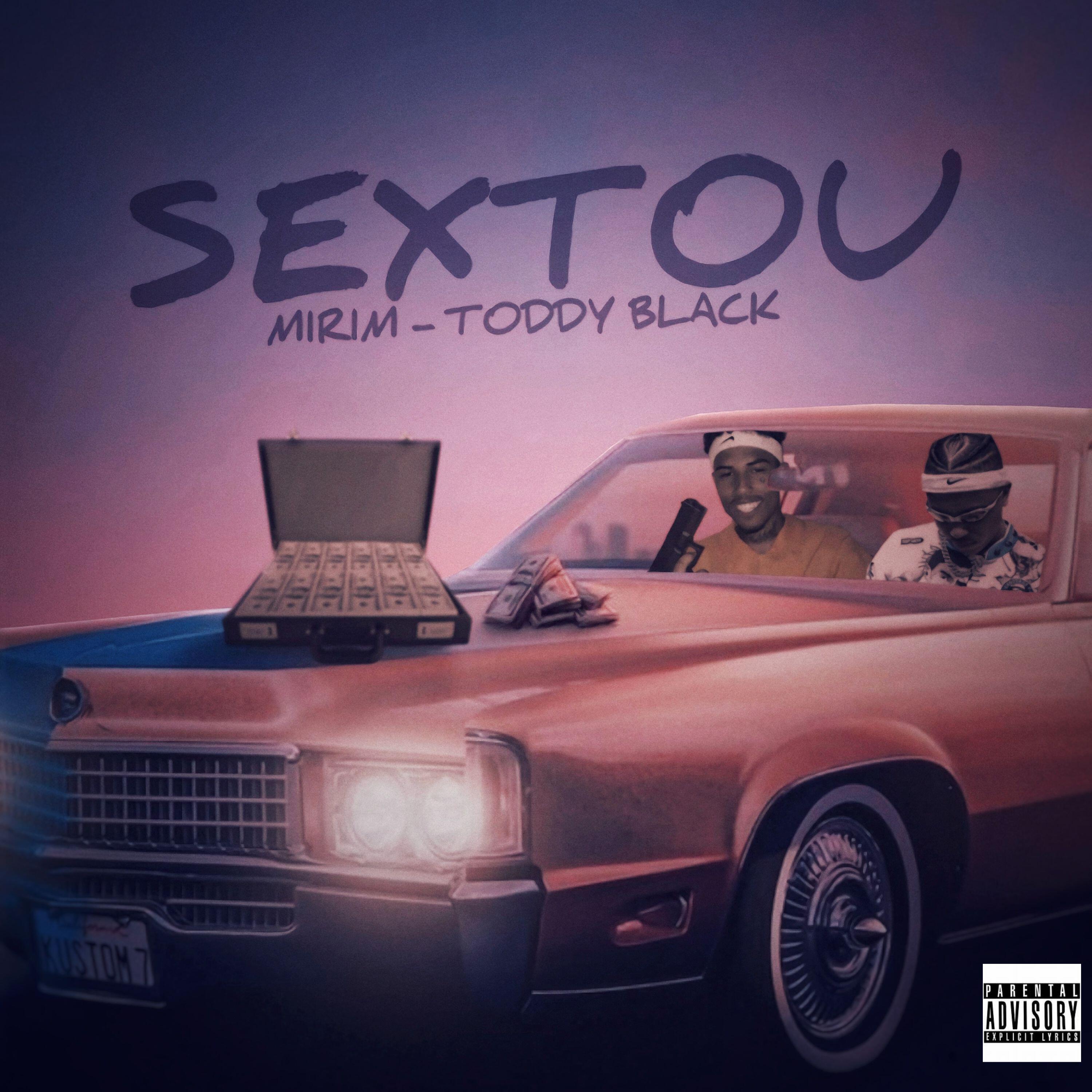 Релиз Sextou