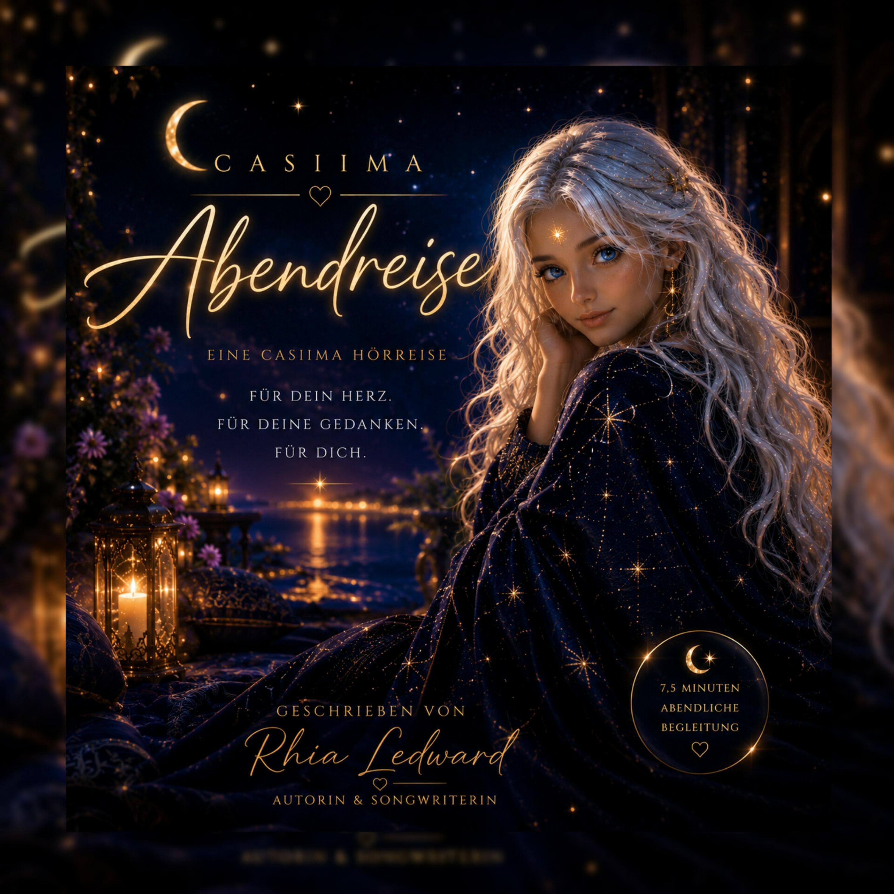 Релиз Abendreise