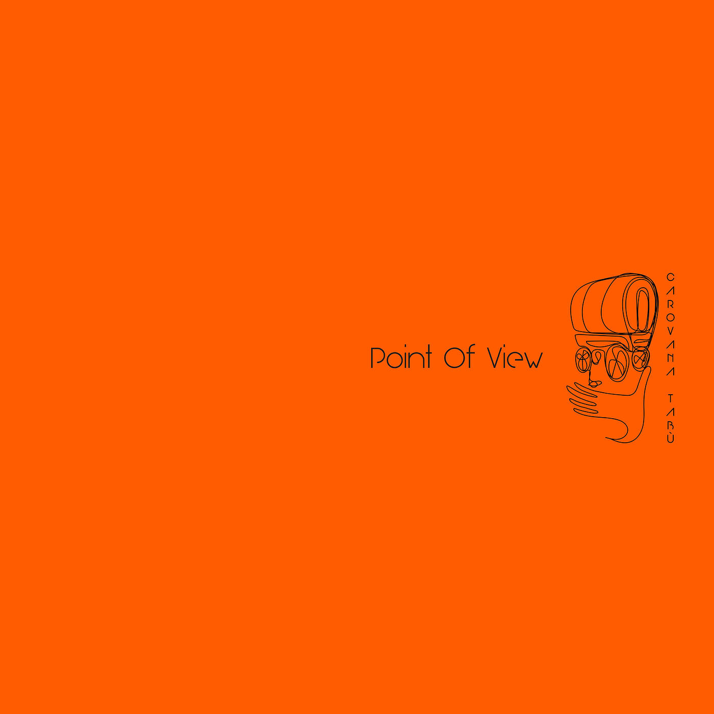 Релиз Point of View