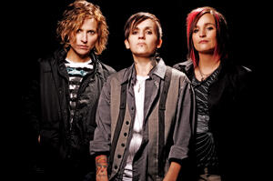 The Cliks