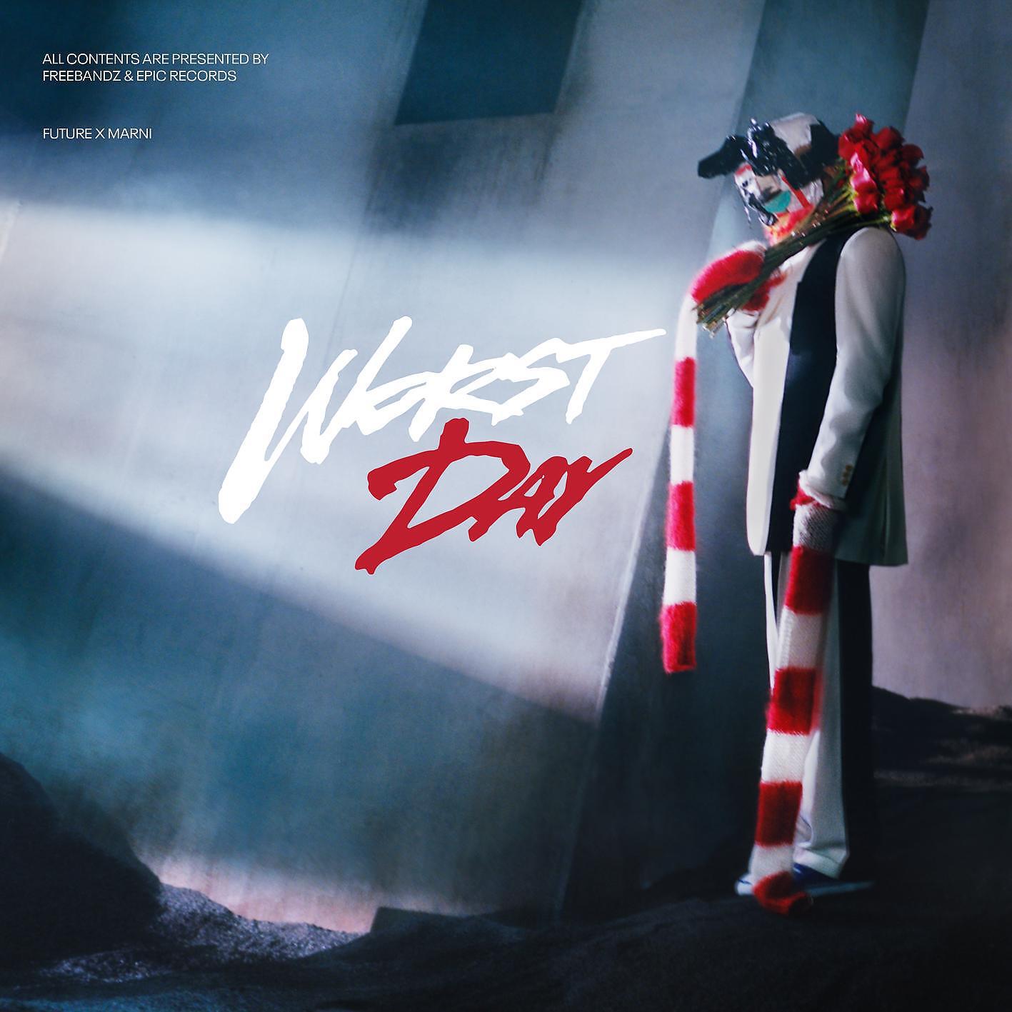 Релиз Worst Day