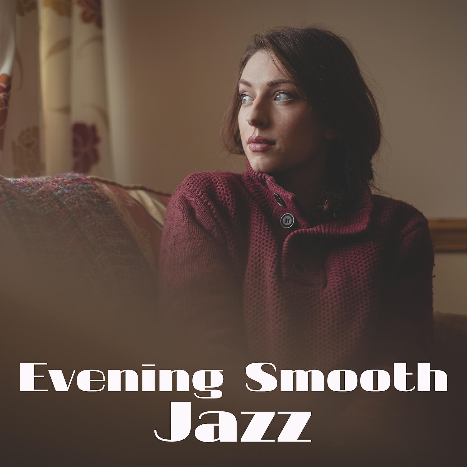Релиз Evening Smooth Jazz - Time to Relax, Jazz Mood, Smooth Jazz Collection, Soothing Moment