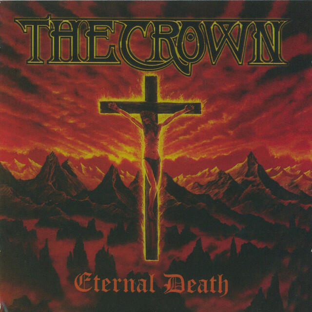 Релиз Eternal Death