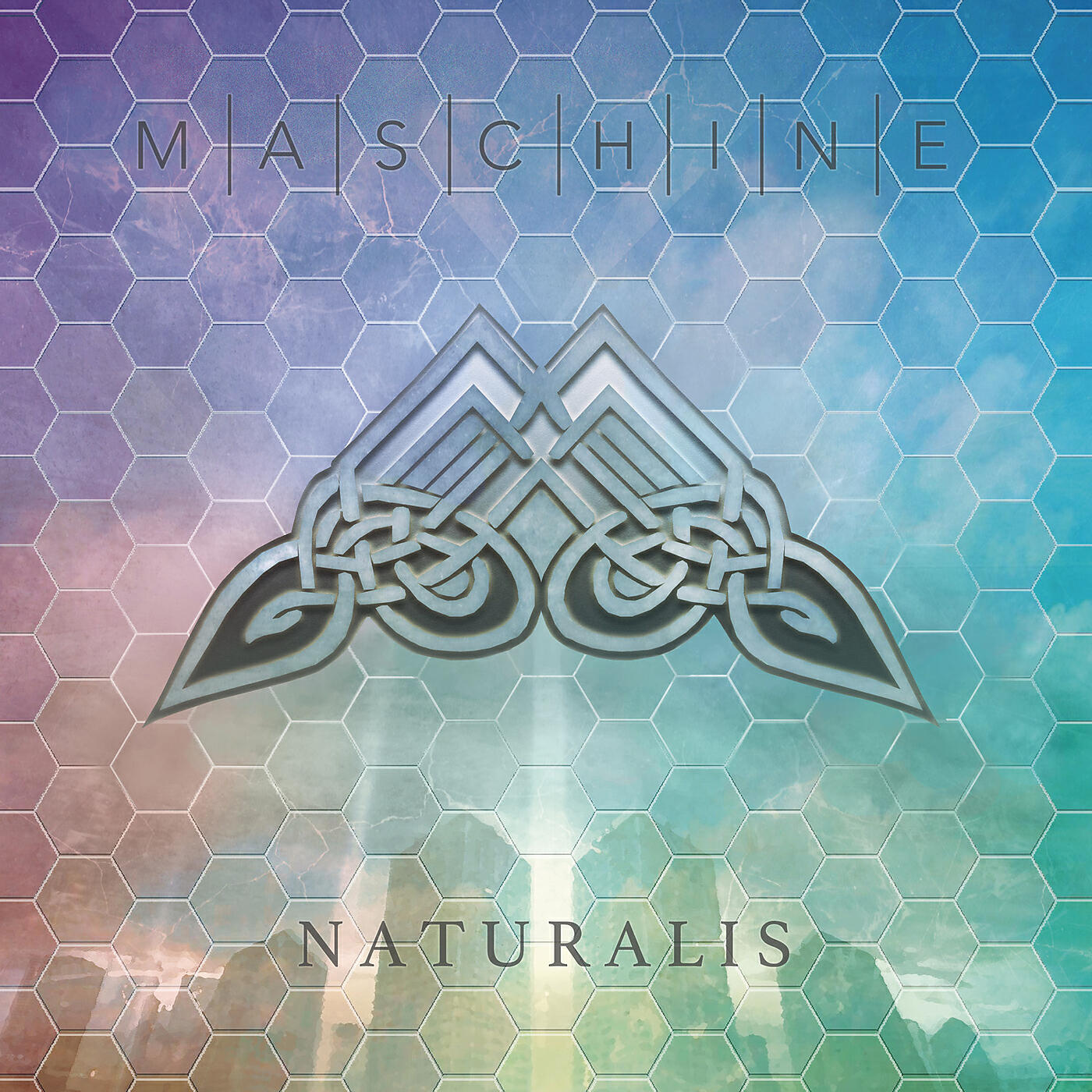Релиз Naturalis